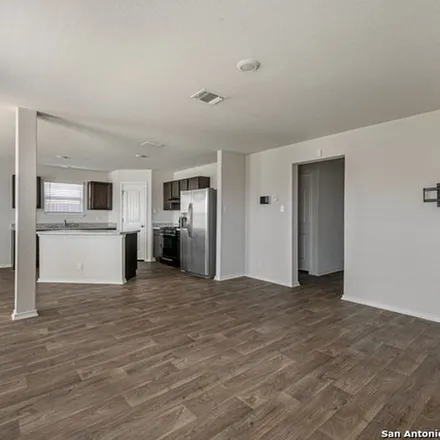 Image 2 - Morgan Terrace, Bexar County, TX, USA - Apartment for rent