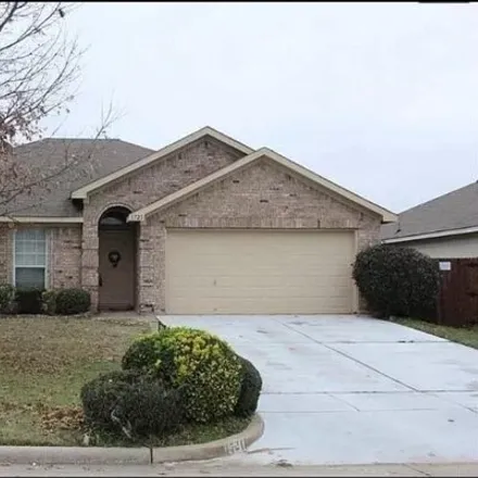 Image 1 - 1783 Hope Town Drive, Mansfield, TX 76063, USA - House for rent