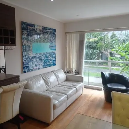 Buy this 2 bed apartment on Casimiro Ulloa Avenue in Miraflores, Lima Metropolitan Area 15047