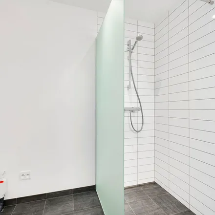 Rent this 6 bed apartment on Orla Lehmanns Allé 7 in 8000 Aarhus C, Denmark
