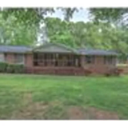 Image 2 - 555 Johnson Drive, Cherokee County, GA 30115, USA - House for sale