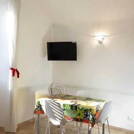 Image 5 - Via degli Equi 60, 00185 Rome RM, Italy - Apartment for rent