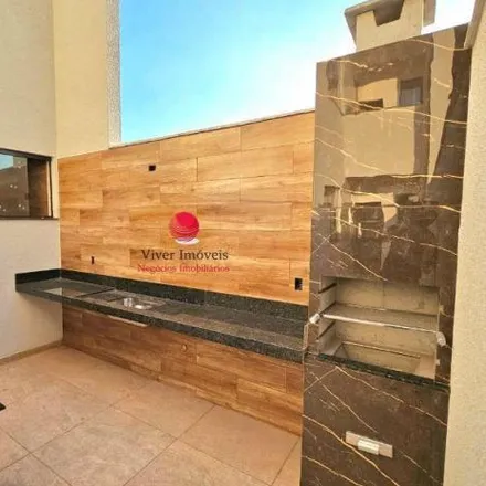 Buy this 2 bed house on Rua João Menezes Soares in Nacional, Contagem - MG