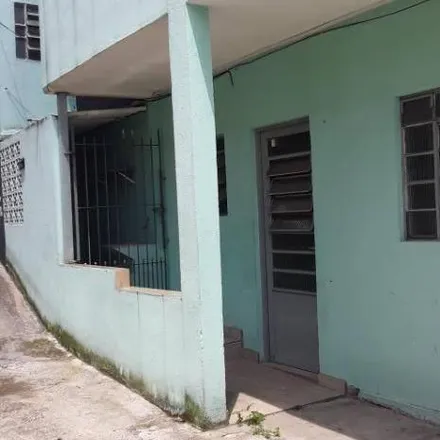 Rent this 1 bed house on Rua André de Almeida 631 in São Mateus, São Paulo - SP
