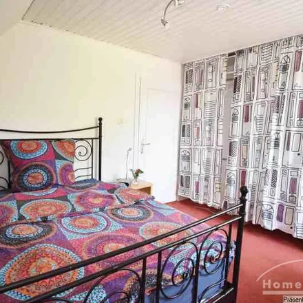 Rent this 2 bed apartment on Bürgereschstraße 67 in 26123 Oldenburg, Germany