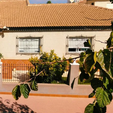 Buy this 4 bed townhouse on 30710 Los Alcázares