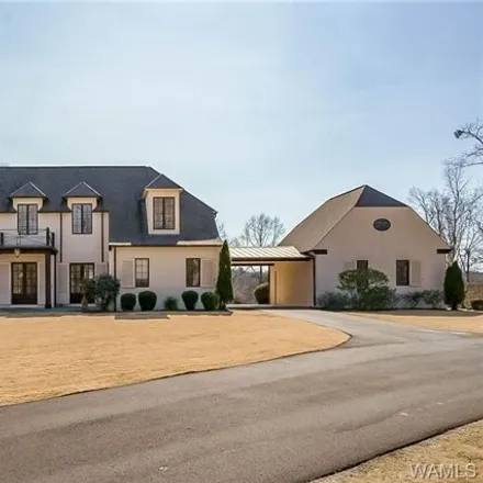 Buy this 5 bed house on Brush Creek Drive in Tuscaloosa, AL