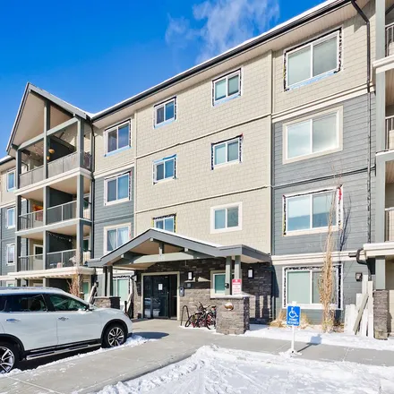 Image 2 - Skyview Ranch Manor NE, Calgary, AB T3N 1A8, Canada - Apartment for rent