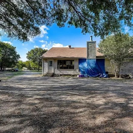 Image 9 - 999 Fannin Street, Rice, Navarro County, TX 75155, USA - House for sale