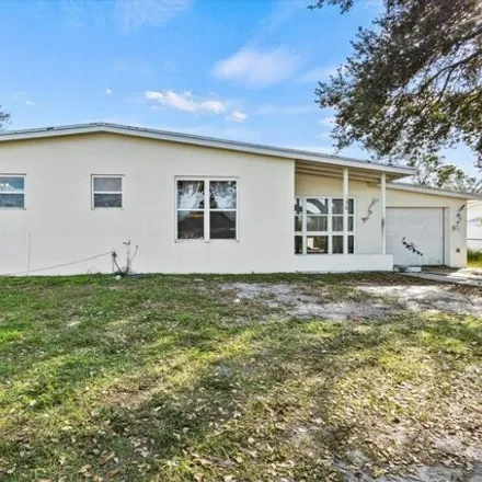 Buy this 3 bed house on 178 Southeast Prima Vista Boulevard in Port Saint Lucie, FL 34983