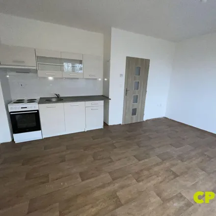 Image 1 - Vojanova 535/5, 400 07 Ústí nad Labem, Czechia - Apartment for rent