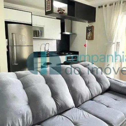 Buy this 3 bed apartment on Rua Professora Ilza de Souza Santos in Parque da Fonte, São José dos Pinhais - PR