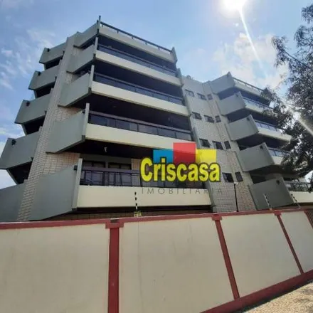 Image 2 - Rua Waltemir Terra Cardoso, Centro, Cabo Frio - RJ, 28907-012, Brazil - Apartment for sale