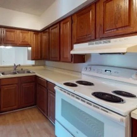 Buy this 2 bed apartment on #d,810 Stratford Way in Fredericktowne Village, Frederick