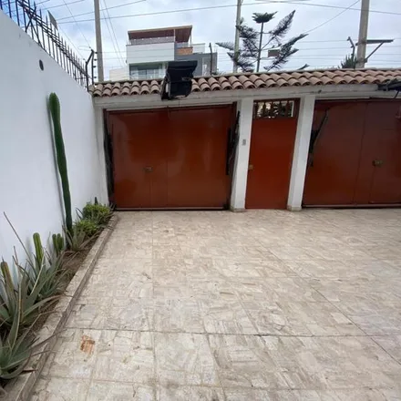 Image 9 - Calle Bezada, Lima, Lima Metropolitan Area 15084, Peru - Apartment for sale