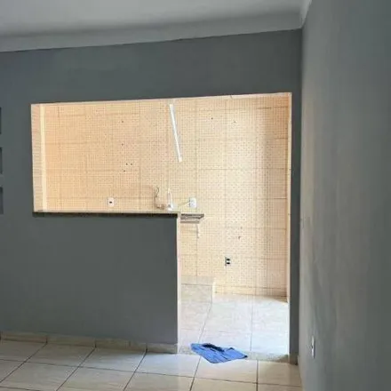 Rent this 4 bed house on Rua Nilo Leme Camargo in Jardim São Guilherme I, Sorocaba - SP