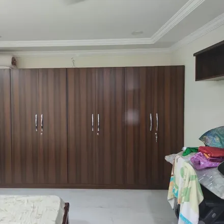 Buy this 3 bed apartment on unnamed road in Jubilee Hills, Hyderabad - 500033