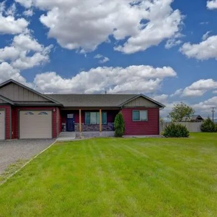 Buy this 6 bed house on 7129 Frontier Drive in Lewis and Clark County, MT 59602