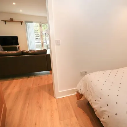 Rent this 1 bed townhouse on Belford in NE70 7NB, United Kingdom