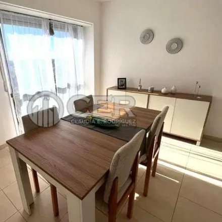 Buy this 2 bed apartment on Córdoba 1750 in Centro, B7600 DTR Mar del Plata