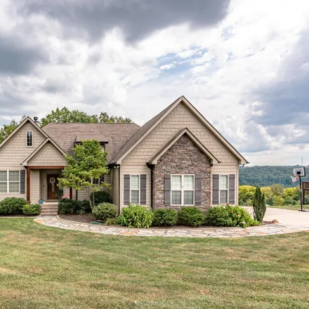 Buy this 4 bed house on 12501 Buttermilk Road in Knox County, TN 37932