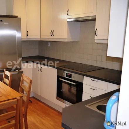 Rent this 2 bed apartment on Bartosza Głowackiego 24 in 31-316 Krakow, Poland