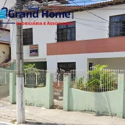 Buy this 3 bed house on Vila Frios Queijaria in Rua Curitiba, Itapuã