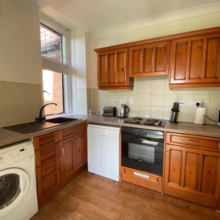 Image 7 - Ferry Lane, Hythe End, TW19 6HG, United Kingdom - Apartment for rent