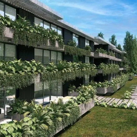 Buy this 1 bed apartment on De La Huella in Parque Leloir, B1715 CBC Villa Udaondo