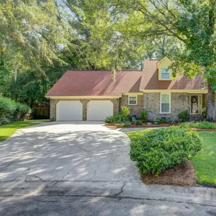 Buy this 5 bed house on 198 Thicket Court in Dorchester County, SC 29485