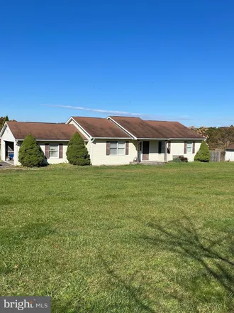 Buy this 3 bed house on 300 Old Orchard Drive in Keyser, WV 26726