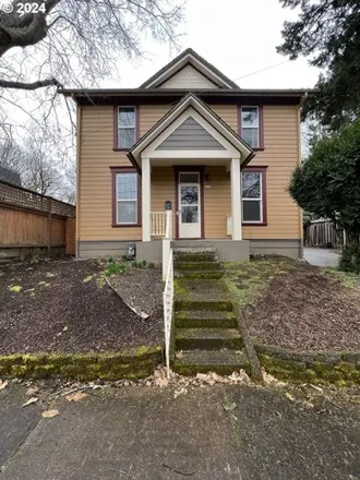 Buy this 4 bed house on 5622 Southeast Oak Street in Portland, OR 97215