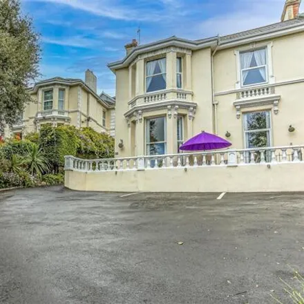 Buy this studio house on Abbey Court Hotel in Falkland Road, Torquay