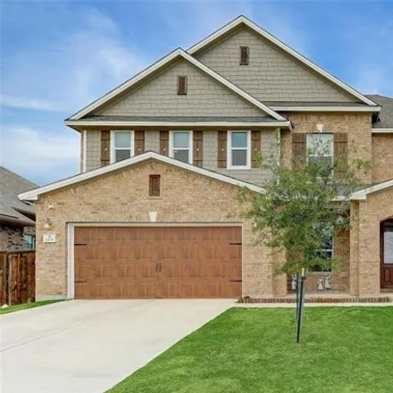 Buy this 5 bed house on Moss Fern Drive in Leander, TX 78641