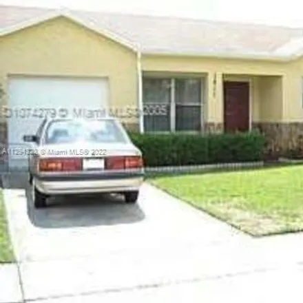 Buy this 3 bed house on North Lauderdale Elementary School in 7500 Kimberly Boulevard, North Lauderdale