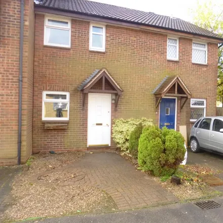 Image 2 - 4 Torvill Drive, Wollaton, NG8 2DZ, United Kingdom - House for rent