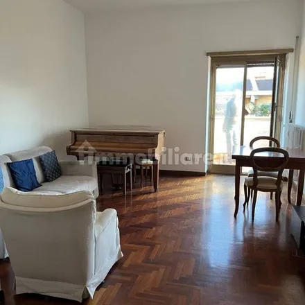Image 4 - Via Gerolamo Belloni, 00191 Rome RM, Italy - Apartment for rent