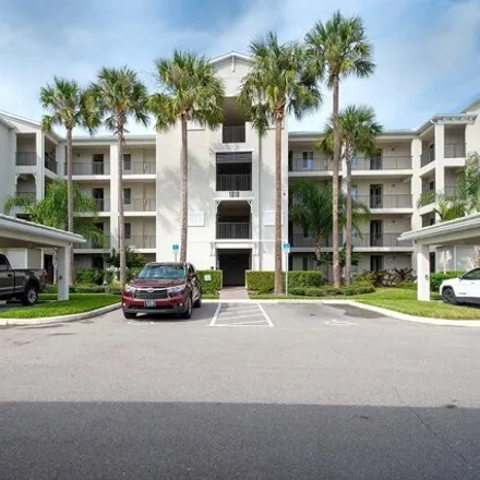 Buy this 2 bed condo on Tidewater Preserve Boulevard in Bradenton, FL 34222