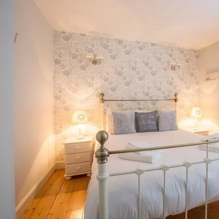 Rent this 3 bed apartment on Aldeburgh in IP15 5DA, United Kingdom