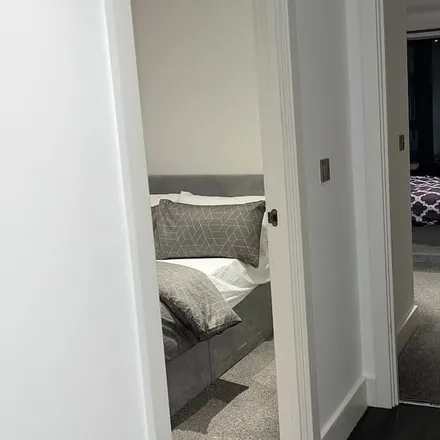 Rent this 2 bed apartment on Birmingham in B1 1QG, United Kingdom