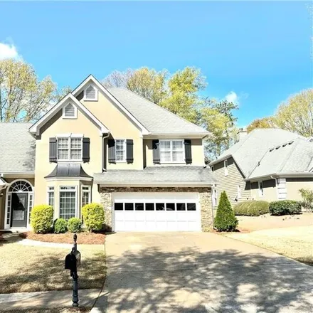 Buy this 3 bed house on 175 Shelli Lane in Roswell, GA 30075