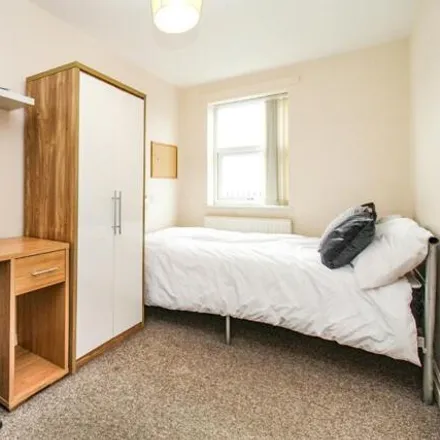 Rent this 4 bed room on Hartwell Road in Leeds, LS6 1RY