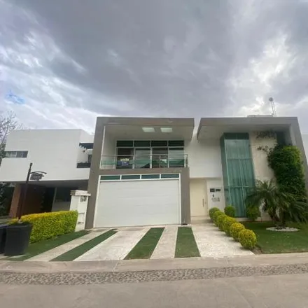 Image 1 - Circuito Paraíso, 20350 Aguascalientes, AGU, Mexico - House for sale