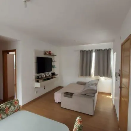 Buy this 2 bed apartment on Rua Doutor Wilson Getúlio in Pampulha, Belo Horizonte - MG