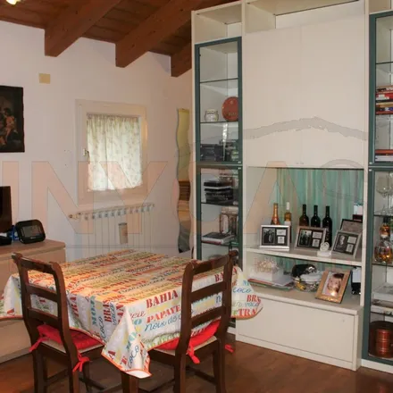 Rent this 1 bed apartment on Via Missaglia in 35035 Mestrino Province of Padua, Italy