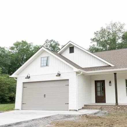 Buy this 3 bed house on 62 County Road 1009 in Fort Payne, Alabama