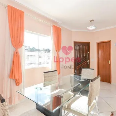 Buy this 3 bed house on Rua Amazonas in Campo Pequeno, Colombo - PR