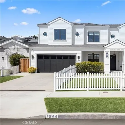 Buy this 6 bed house on 1944 Port Cardiff Place in Newport Beach, CA 92660