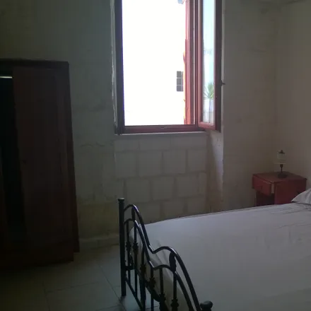 Rent this 1 bed apartment on Via Camillo Porzio in 72017 Ostuni BR, Italy