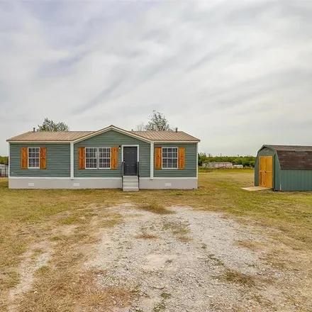 Buy this 3 bed house on 8478 Sage Meadows Drive in Johnson County, TX 76009